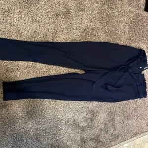 NWT high waisted Lulus dress pants